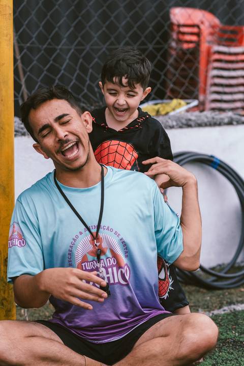 Fotografia profissional'