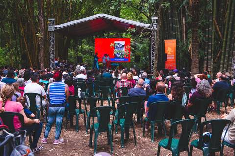 FOTOGRAFIA PARA ESPETÁCULO'