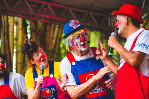 FOTOGRAFIA PARA ESPETÁCULO'