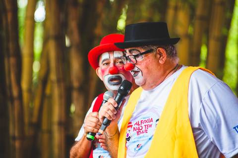 FOTOGRAFIA CIRCENSE'