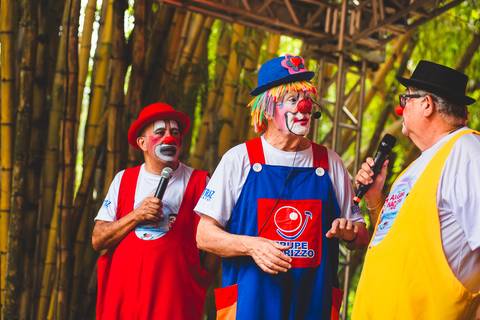 FOTOGRAFIA PARA ESPETÁCULO'