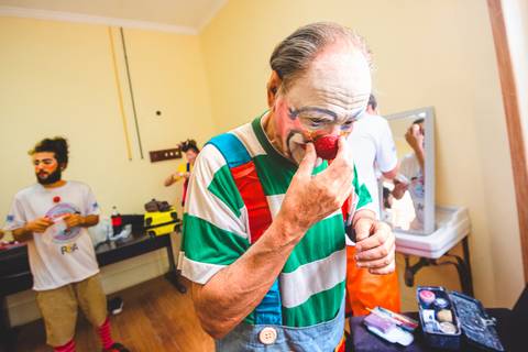 FOTOGRAFIA PARA ESPETÁCULO'