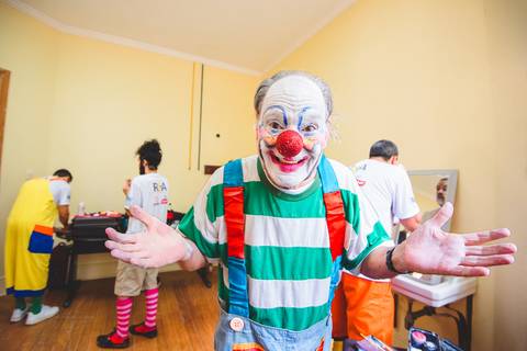 FOTOGRAFO PARA SHOW'