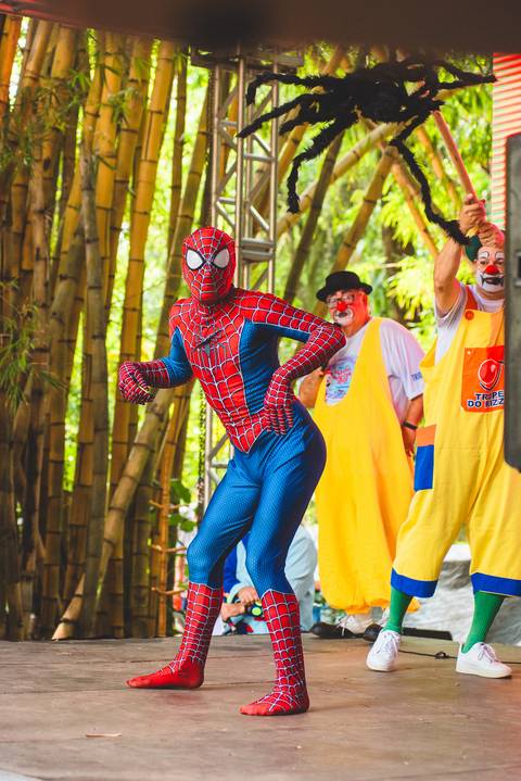 FOTOS NO  VICENTINA ARANHA'