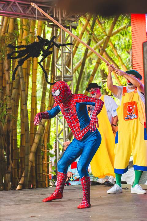 FOTOGRAFIA PARA ESPETÁCULO'