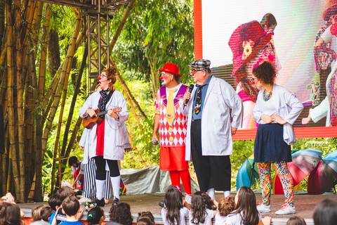 FOTOGRAFIA PARA ESPETÁCULO'