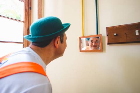 FOTOGRAFIA PARA ESPETÁCULO'