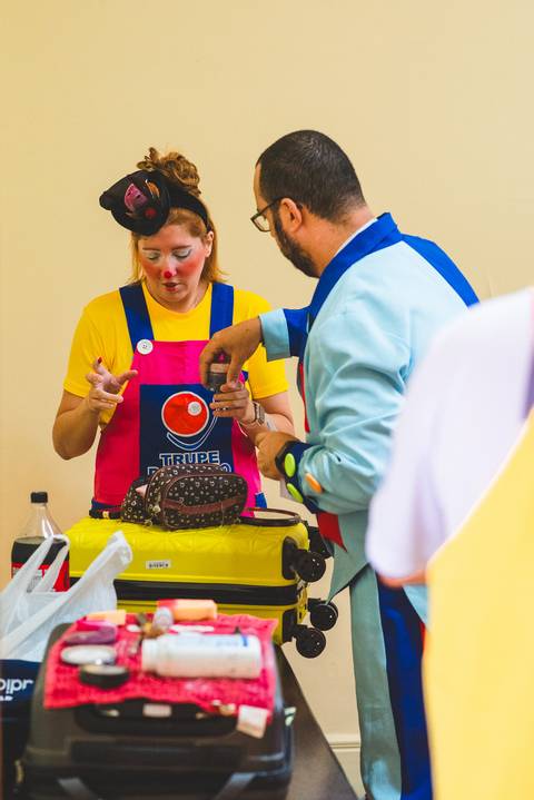 FOTÓGRAFO PROFISSIONAL'