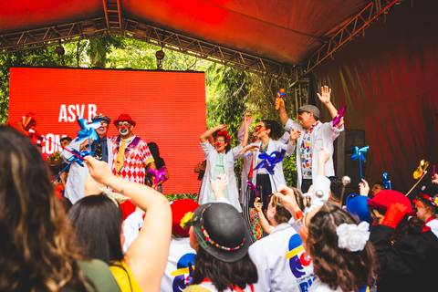 FOTÓGRAFO DE TEATRO INFANTIL'