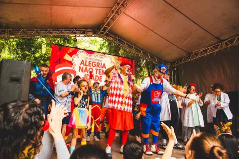 FOTÓGRAFO DE TEATRO INFANTIL'