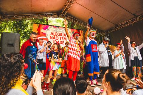 FOTOGRAFIA PARA ESPETÁCULO'