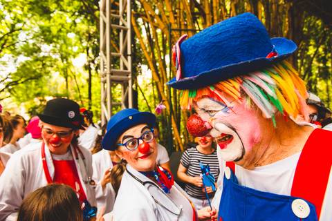 FOTOGRAFIA PARA ESPETÁCULO'