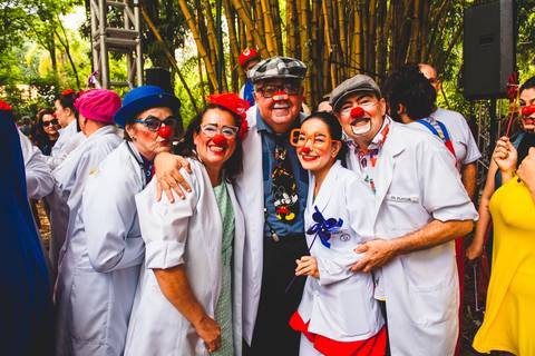 FOTOS NO VICENTINA ARANHA EM SÃO JOSÉ DOS CAMPOS'