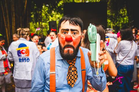 FOTOS NO VICENTINA ARANHA EM SÃO JOSÉ DOS CAMPOS'