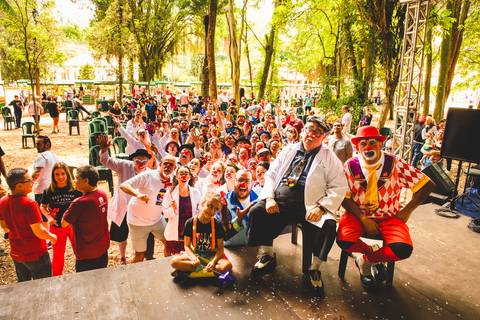 FOTOS NO VICENTINA ARANHA EM SÃO JOSÉ DOS CAMPOS'