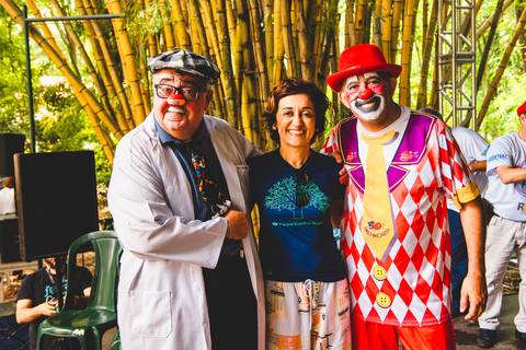 FOTOS NO VICENTINA ARANHA EM SÃO JOSÉ DOS CAMPOS'