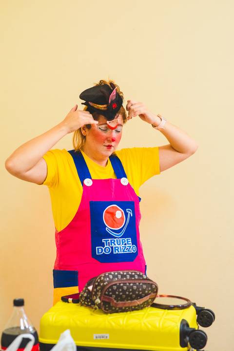 FOTÓGRAFO PROFISSIONAL'