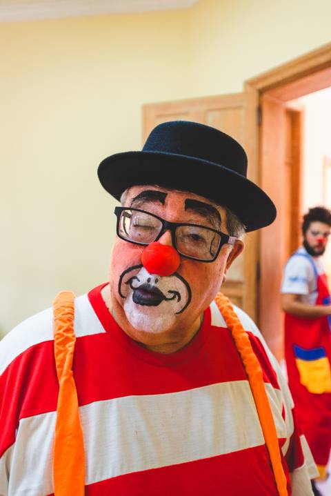 FOTÓGRAFO PROFISSIONAL'