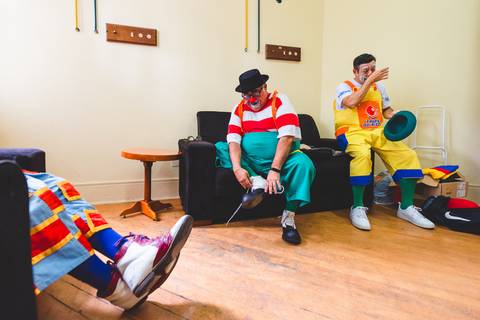 FOTÓGRAFO PROFISSIONAL'