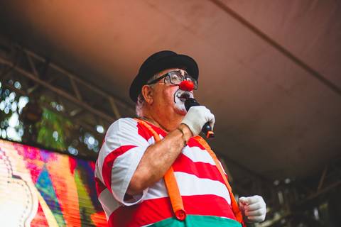 FOTOGRAFIA PARA ESPETÁCULO'