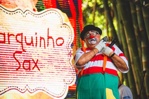 FOTÓGRAFO PARA SHOW'