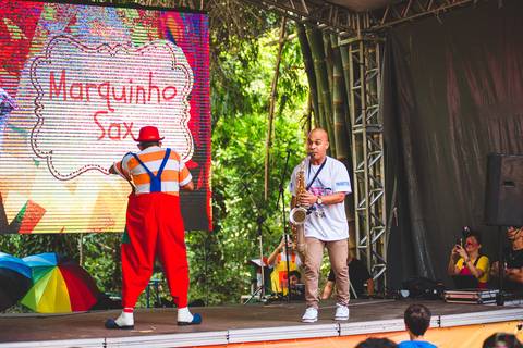 FOTOGRAFIA PARA ESPETÁCULO'