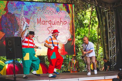 FOTÓGRAFO PARA SHOW'