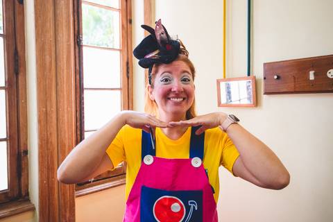 FOTOGRAFIA PARA ESPETÁCULO'