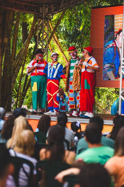 FOTOGRAFIA PARA ESPETÁCULO'