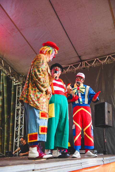 FOTOGRAFIA CIRCENSE'