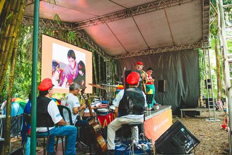 FOTOGRAFIA PARA ESPETÁCULO'