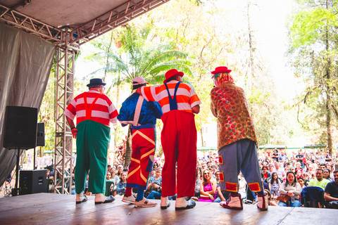 FOTÓGRAFO PARA SHOW'