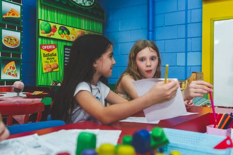 Fotografo criativo de família, aniversário'