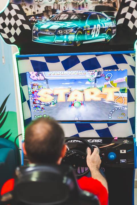  Buffet Infantil em Sao Jose dos Campos'