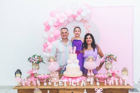 Drops Buffet Infantil'