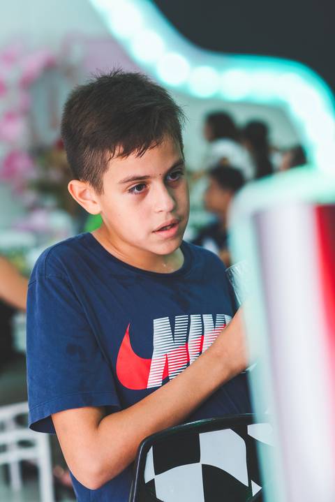 Fotógrafos em São José dos Campos'