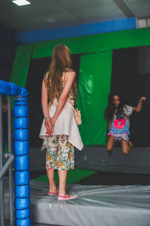 Fotografo criativo de família, aniversário'