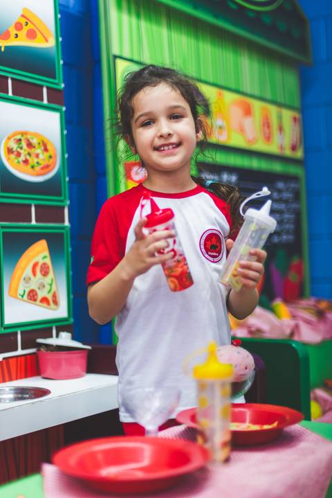 FOTOGRAFO PARA FESTA INFANTIL'