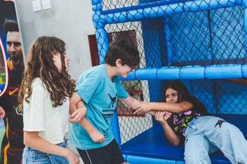 FOTOGRAFO FESTA 11 ANOS'