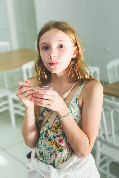 Fotógrafos em São José dos Campos'