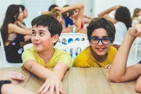 Fotógrafos em São José dos Campos'