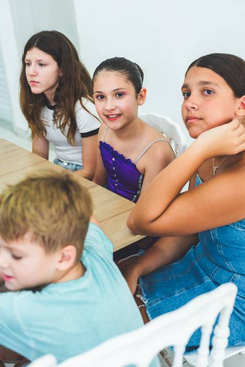 FOTOGRAFO PARA FESTA INFANTIL'