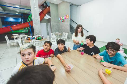 Fotografo criativo de família, aniversário'