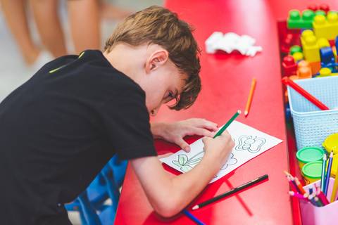 Fotografo criativo de família, aniversário'