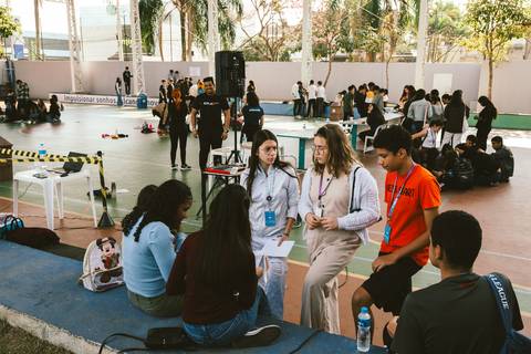 FOTOGRAFIA PARA EVENTOS EM SÃO JOSÉ DOS CAMPOS'