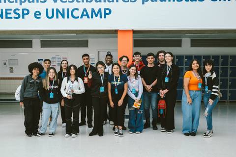  Colégio Anglo Alante em São José dos Campos-SP. '