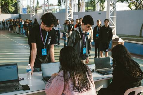 FOTOGRAFIA DE EVENTO'