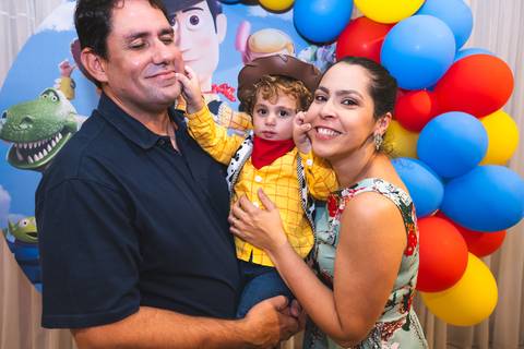 FOTÓGFO PARA ANIVERSÁRIO DE CRIANÇA'