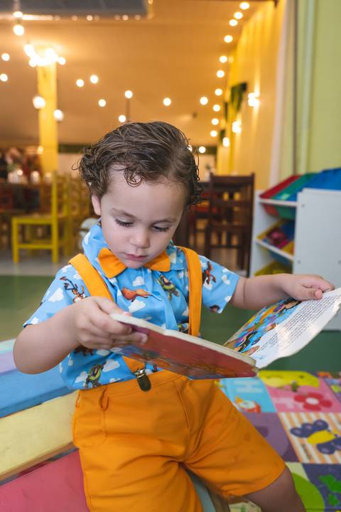 Fotos para aniversário infantil'