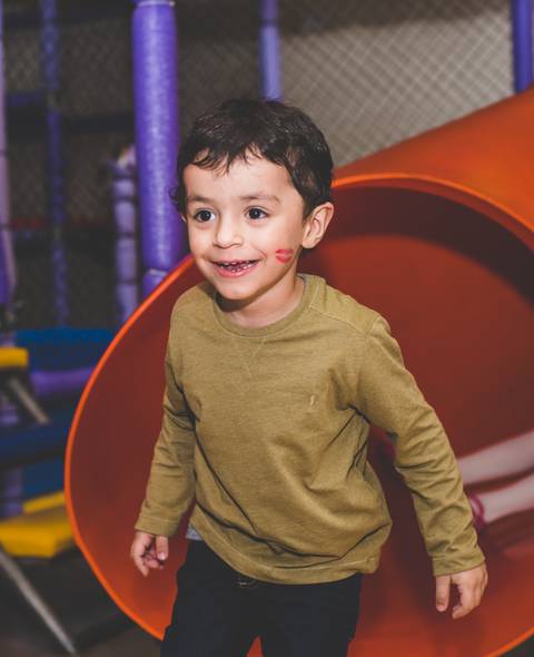 Momentos  fotográficos  de Lorenzo'